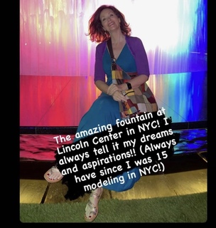 Janine Turner feet photo 2