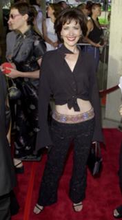 Janine Turner feet photo 15