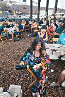 Janis Joplin feet photo 10