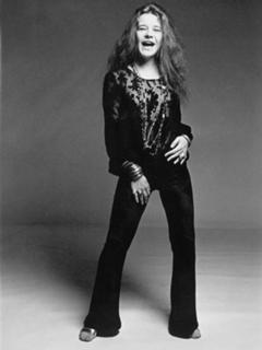 Janis Joplin feet photo 9