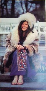 Janis Joplin feet photo 8