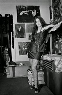 Janis Joplin feet photo 7