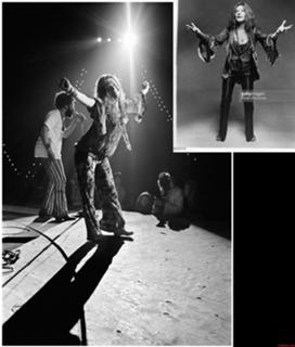 Janis Joplin feet photo 6