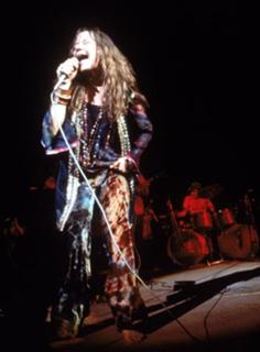 Janis Joplin feet photo 1
