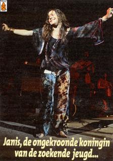 Janis Joplin feet photo 2