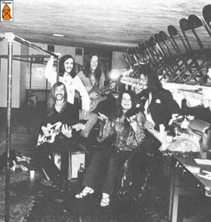 Janis Joplin feet photo 1