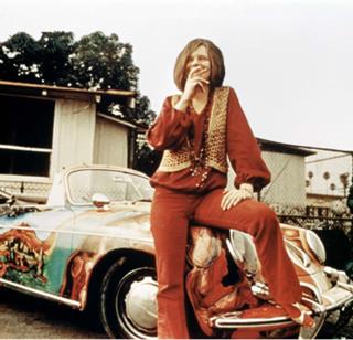 Janis Joplin feet photo 19