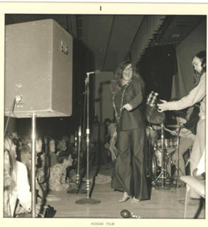 Janis Joplin feet photo 17