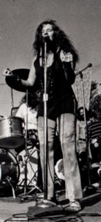 Janis Joplin feet photo 16