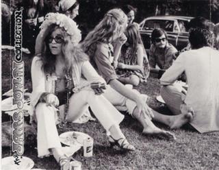 Janis Joplin feet photo 15