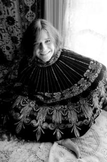 Janis Joplin feet photo 14