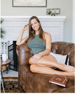 Janna Breslin feet photo 19
