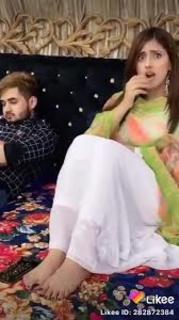 Jannat Mirza feet photo 3