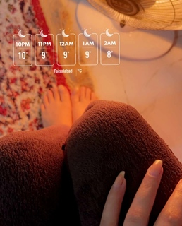 Jannat Mirza feet photo 12