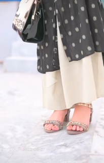 Jannat Mirza feet photo 10