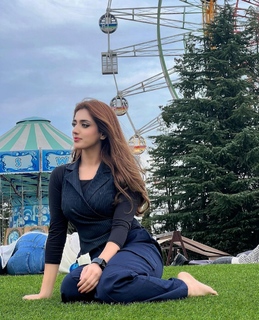Jannat Mirza feet photo 6