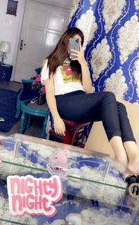 Jannat Mirza feet photo 1