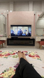 Jannat Mirza feet photo 18