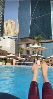Jannat Mirza feet photo 9