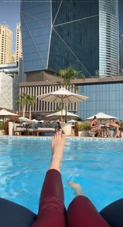 Jannat Mirza feet photo 8