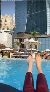 Jannat Mirza feet photo 7