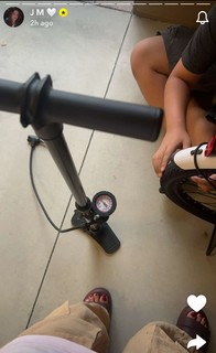 Jannat Mirza feet photo 13