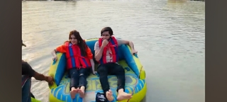 Jannat Mirza feet photo 11