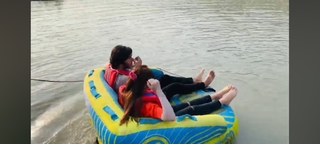 Jannat Mirza feet photo 9