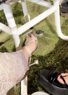 Jannat Mirza feet photo 20
