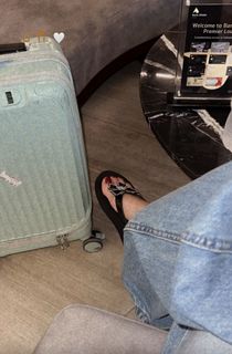 Jannat Mirza feet photo 5