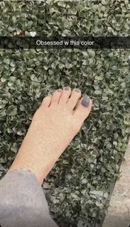 Jannat Mirza feet photo 20