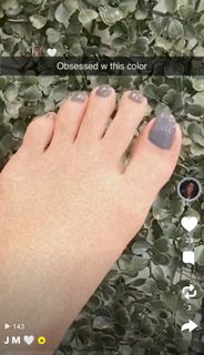 Jannat Mirza feet photo 19