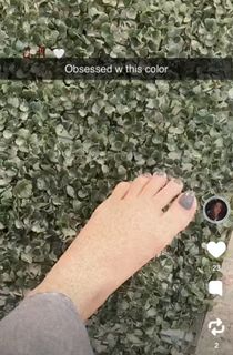 Jannat Mirza feet photo 18