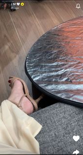 Jannat Mirza feet photo 16