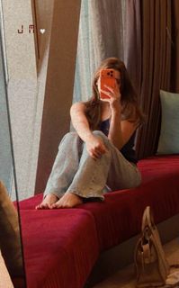 Jannat Mirza feet photo 9