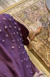 Jannat Mirza feet photo 17