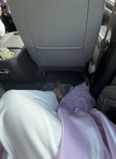 Jannat Mirza feet photo 7