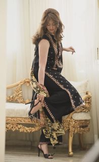 Jannat Mirza feet photo 5