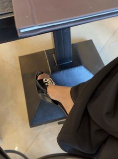 Jannat Mirza feet photo 2