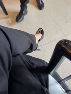 Jannat Mirza feet photo 1