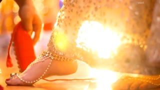 Jannat Zubair Rahmani feet photo thumbnail