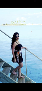 Jannat Zubair Rahmani feet photo thumbnail