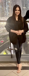 Jannat Zubair Rahmani feet photo thumbnail