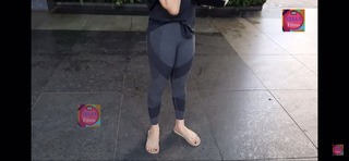 Jannat Zubair Rahmani feet photo thumbnail