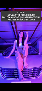 Jannat Zubair Rahmani feet photo thumbnail