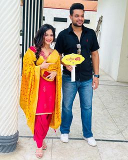 Jannat Zubair Rahmani feet photo thumbnail