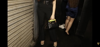 Jannat Zubair Rahmani feet photo thumbnail