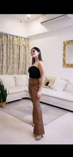 Jannat Zubair Rahmani feet photo thumbnail