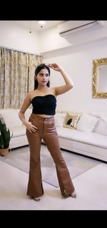 Jannat Zubair Rahmani feet photo thumbnail