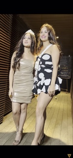 Jannat Zubair Rahmani feet photo thumbnail